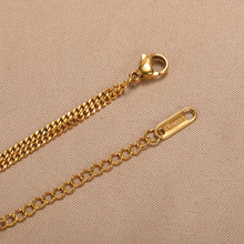 Load image into Gallery viewer, Festive Dangle Layered Necklace