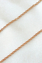 Load image into Gallery viewer, 5 Wheel Necklace