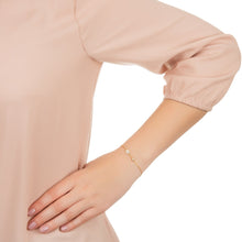 Load image into Gallery viewer, Hamsa Hand Bracelet - LeyeF Co. Global Jewelry & Accessories