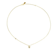 Load image into Gallery viewer, Hamsa Hand Necklace - LeyeF Co. Global Jewelry & Accessories