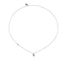 Load image into Gallery viewer, Hamsa Hand Necklace - LeyeF Co. Global Jewelry & Accessories