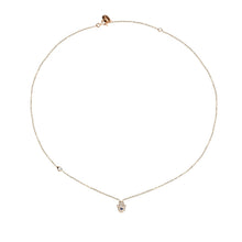 Load image into Gallery viewer, Hamsa Hand Necklace - LeyeF Co. Global Jewelry & Accessories