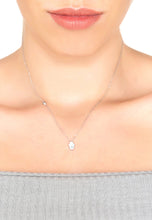 Load image into Gallery viewer, Hamsa Hand Necklace - LeyeF Co. Global Jewelry & Accessories