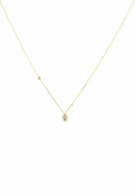 Load image into Gallery viewer, Hamsa Hand Necklace - LeyeF Co. Global Jewelry & Accessories