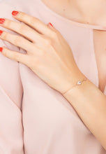 Load image into Gallery viewer, Hamsa Hand Bracelet - LeyeF Co. Global Jewelry & Accessories