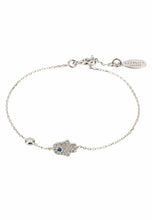 Load image into Gallery viewer, Hamsa Hand Bracelet - LeyeF Co. Global Jewelry & Accessories