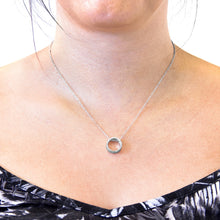 Load image into Gallery viewer, Mini Geometric Necklace - LeyeF Co. Global Jewelry & Accessories