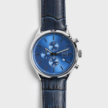 Load image into Gallery viewer, Men's Luxury Chronograph Watch - LeyeF Co. Global Jewelry & Accessories