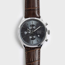 Load image into Gallery viewer, Men's Luxury Chronograph Watch - LeyeF Co. Global Jewelry & Accessories