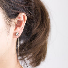 Load image into Gallery viewer, Tassel Long Earrings - LeyeF Co. Global Jewelry & Accessories