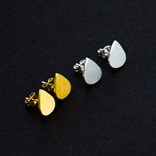 Load image into Gallery viewer, Waterdrop Earrings - LeyeF Co. Global Jewelry & Accessories