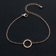 Load image into Gallery viewer, Vintage Circle Bracelet - LeyeF Co. Global Jewelry & Accessories