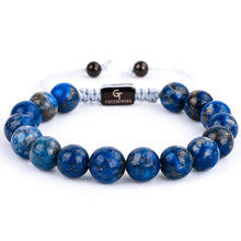 Load image into Gallery viewer, Bracelet - LAPIS LAZULI Maxi