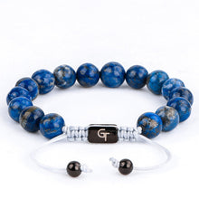 Load image into Gallery viewer, Bracelet - LAPIS LAZULI Maxi