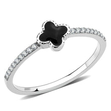 Load image into Gallery viewer, Black Clover Crystal Ring 10