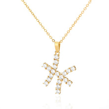 Load image into Gallery viewer, Zodiac Symbol Necklace 3-Pisces