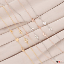 Load image into Gallery viewer, letters necklace - custom