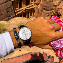 Load image into Gallery viewer, Watch - Premium And Elegant Watch - Grey Sky