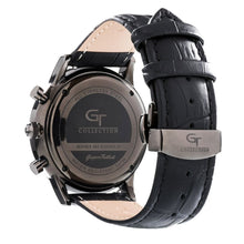 Load image into Gallery viewer, Watch - TimePiece - Black Mystery