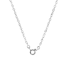 Load image into Gallery viewer, Box Mini Geometric Necklace [variant_title]
