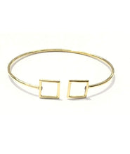 Load image into Gallery viewer, Simple Geometric Bracelet [variant_title]
