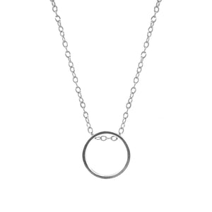 Mini Geometric Necklace - LeyeF Co. Global Jewelry & Accessories