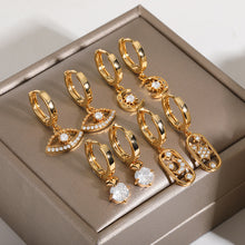 Load image into Gallery viewer, Cherry Drop Earrings [variant_title]
