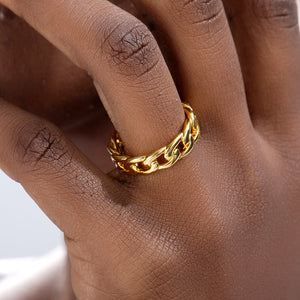 Cuban Chain Ring [variant_title]