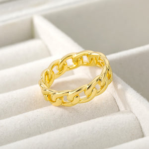 Cuban Chain Ring [variant_title]