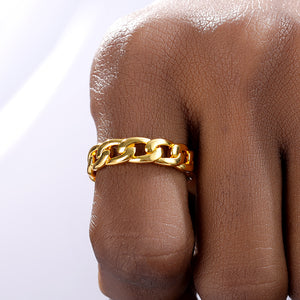 Cuban Chain Ring [variant_title]