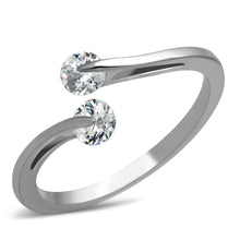 Load image into Gallery viewer, Crystal Dots Ring - LeyeF Co. Global Jewelry &amp; Accessories
