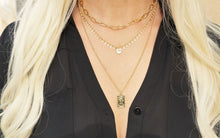 Load image into Gallery viewer, Three Layer Pendant Necklace [variant_title]

