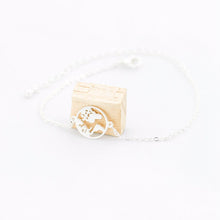 Load image into Gallery viewer, World Map Bracelet - LeyeF Co. Global Jewelry &amp; Accessories
