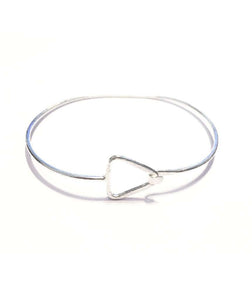 Simple Triangle Bracelet [variant_title]