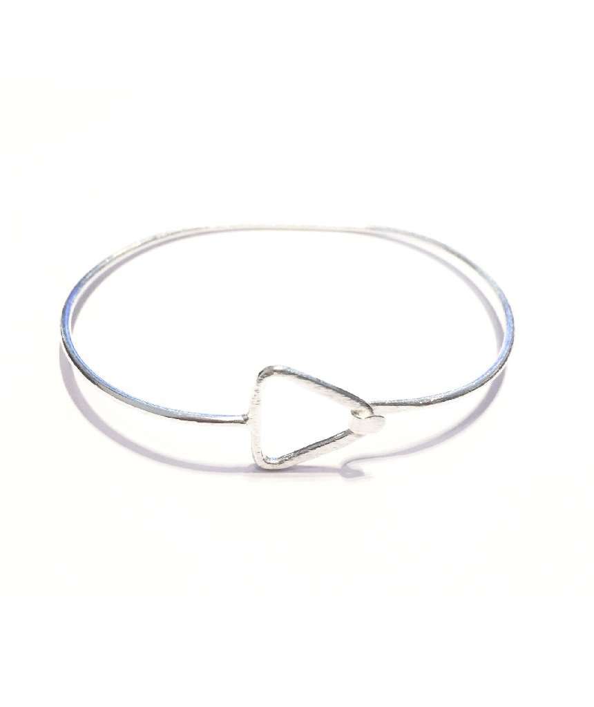 Simple Triangle Bracelet [variant_title]