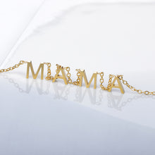 Load image into Gallery viewer, MAMA Necklace [variant_title]
