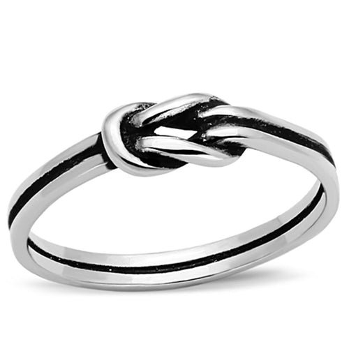 Silver Knot Ring [variant_title]